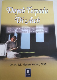 Image of Dayah Terpadu Di Aceh