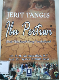 Image of Jerit Tangis Ibu Pertiwi