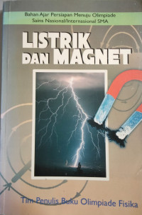Image of Listri Dan Magnet