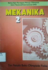 Mekanika 2