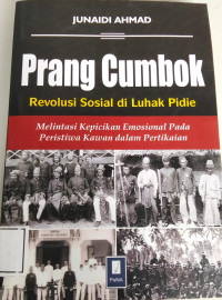 Image of Prang Cumbok