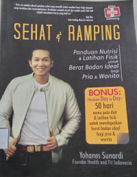 Image of Sehat & Ramping